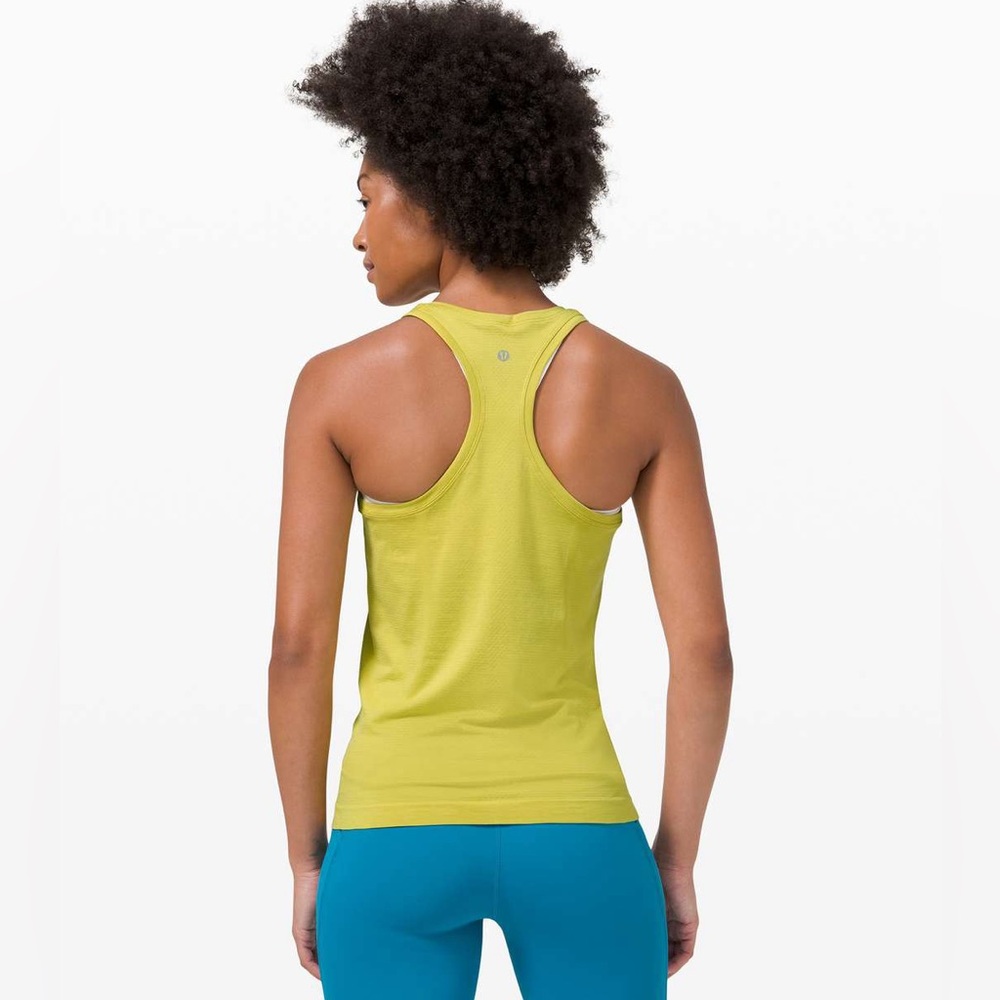 Lululemon Swiftly Tech Racerback 2.0 - Picture 2 of 7